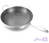 تابه وگ استیل ساور کد 34