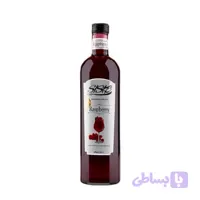 سیروپ رزبری – تمشک (Raspberry) برند سی سیب – ۱۰۰۰ گرم