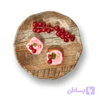 پیش دستی ملامین مدل ۴۳۰۲۸SL (ابعاد ۲۸*۲۸)