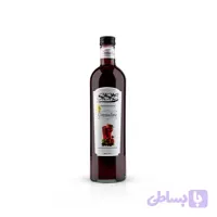 سیروپ گرانادین – انار، تمشک و شاه توت (Grenadine) برند سی سیب – ۱۰۰۰ گرم