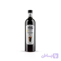 سیروپ شکلات (Chocolate) برند سی سیب – ۱۰۰۰ گرم