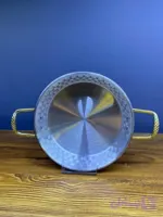 تابه روحی ساور کد 120 (سایز کوچک)