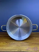 تابه روحی ساور کد 120 (سایز بزرگ)