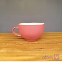 فنجان ساور مدل ۲۰۱۲ (دست ۶ عددی – مخصوص لته)