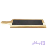 تخته سرو راکتی با روکش سنگ