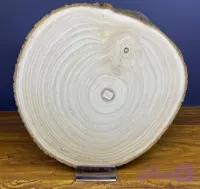 چوب اسلب طبیعی کد 328
