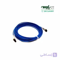 پچ کورد فیبر نوری HP LC – LC OM4 15m QK735A