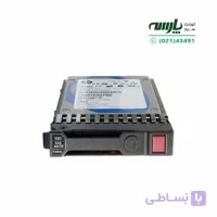هارد سرور HP 800GB 12G SAS SSD