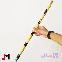 نی سابیزا مدل 3 مهر کوک سل