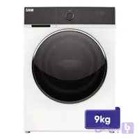 ماشین لباسشویی سام مدل DD-P1482/W