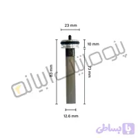 تیغ و پیستون 8016 جیت غیر اصلی