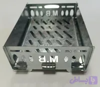 کباب پز سفری مدل M-04