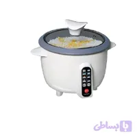 پلوپز و مولتی کوکر دیجیتال2 نفره مه پویا مدل DM-300