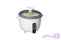 پلوپز و مولتی کوکر دیجیتال 4 نفره مه پویا مدل DM-500