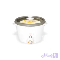پلوپز 2 نفره تایمردار مدل TM-300