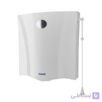 فلاش تانک کسری مدل زمرد