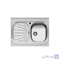 سینک ظرفشویی روکار اخوان مدل 31