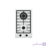 اجاق گاز صفحه ای بیمکث مدل 5022 استیل
