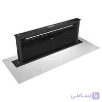 هود آسانسوری بیمکث مدل 1601-V2