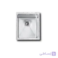 سینک ظرفشویی زیرکورینی اخوان مدل 403
