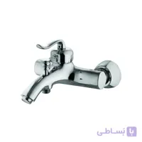 شیر دوش درخشان مدل آرک