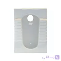 توالت گاتریا مدل آرسیتا ریم بسته