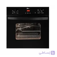 فر توکار برقی گازی اخوان مدل F21