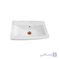روشویی روکابینتی گلسار مدل آسپن