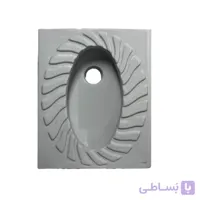 توالت گاتریا مدل پوریما طوسی