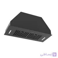 هود مخفی بیمکث مدل 1103 سایز ۷۰ مشکی