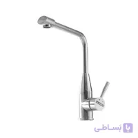 شیر ظرفشویی استیل البرز مدل ST112
