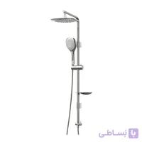 علم دوش دوکاره (یونیورست) کسری مدل ونوس