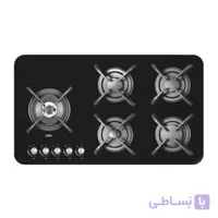 اجاق گاز صفحه ای کن مدل CG8503