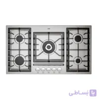 اجاق گاز صفحه ای کن مدل IS9505