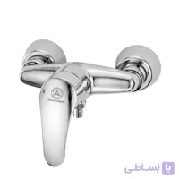 شیر توالت قهرمان مدل اسپانیایی رویال