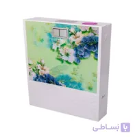 فلاش تانک سیتکو طرح گل