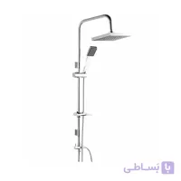 علم دوش دوکاره (یونیورست) کسری مدل آتیلا