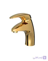 شیر روشویی شودر مدل سنیور