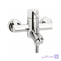 شیر دوش کسری مدل ایمیج