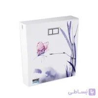 فلاش تانک نیاز مدل فلورا