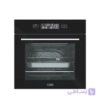 فر توکار برقی کن مدل E6500