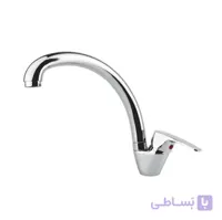 شیر ظرفشویی البرز روز مدل درسا
