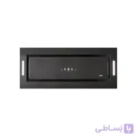 هود توکار مخفی کن مدل آرتیما 15  Artima15 مشکی