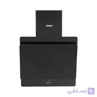 هود مورب استیل البرز مدل SA415