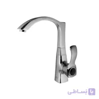 شیر ظرفشویی درخشان مدل رزکات رزگلد