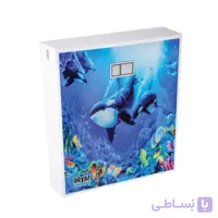 فلاش تانک نیاز مدل نهنگ