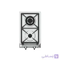 اجاق گاز صفحه ای بیمکث مدل 5021 استیل