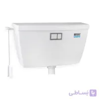 فلاش تانک نیاز مدل آیسو