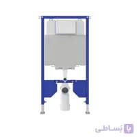 فلاش تانک توکار والهنگ کسری