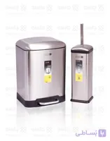 سطل و فرچه 6 لیتری کنتراست مدل 05